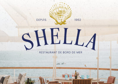 Shella