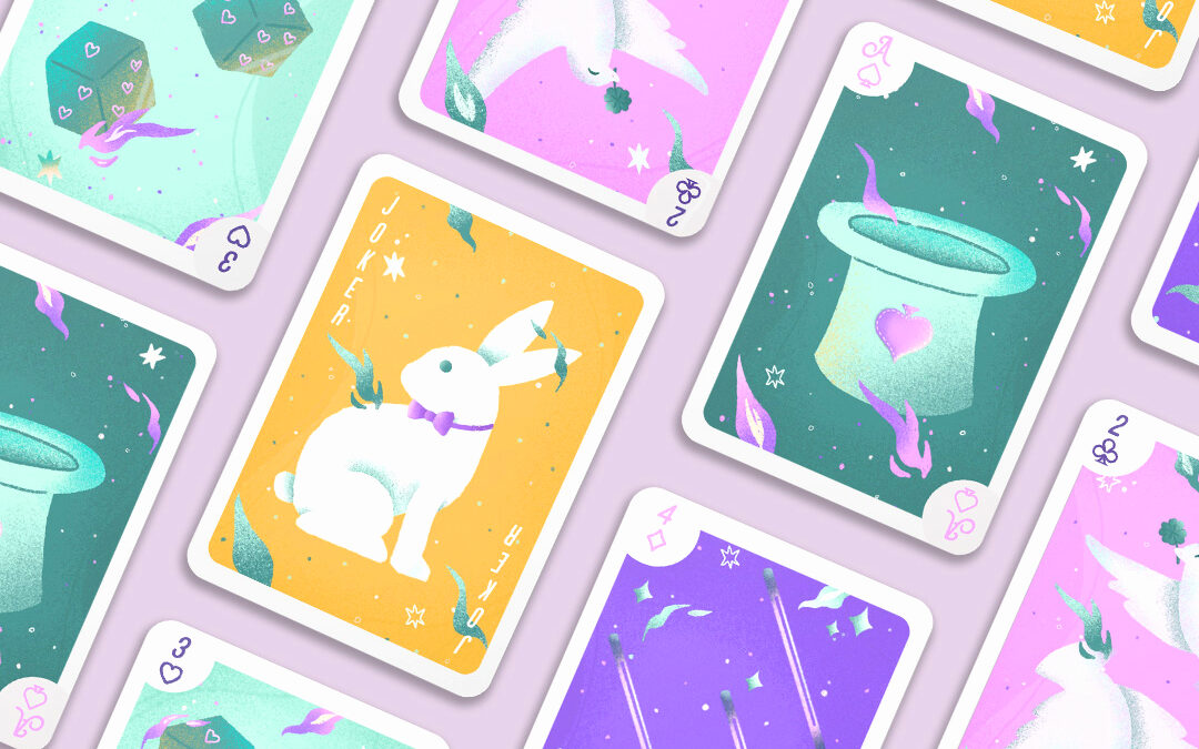 Jeux de cartes