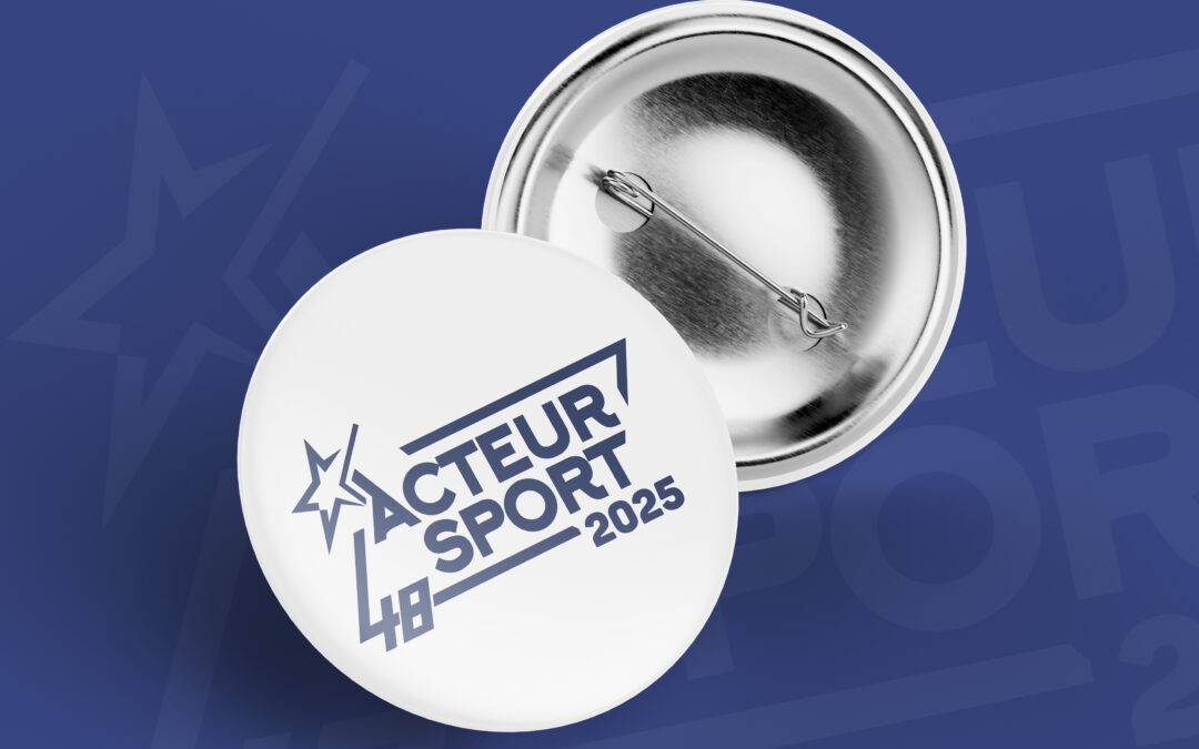 Acteur sport