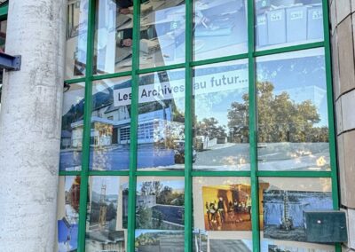 Archives de la Lozère