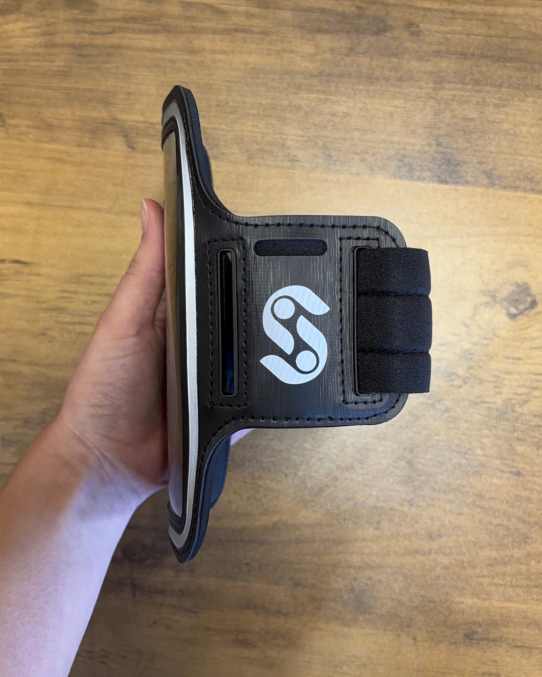 Objet publicitaire pour telephone UNSS Lozère