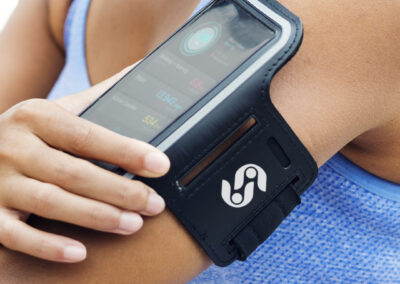 Brassard UNNS Lozère