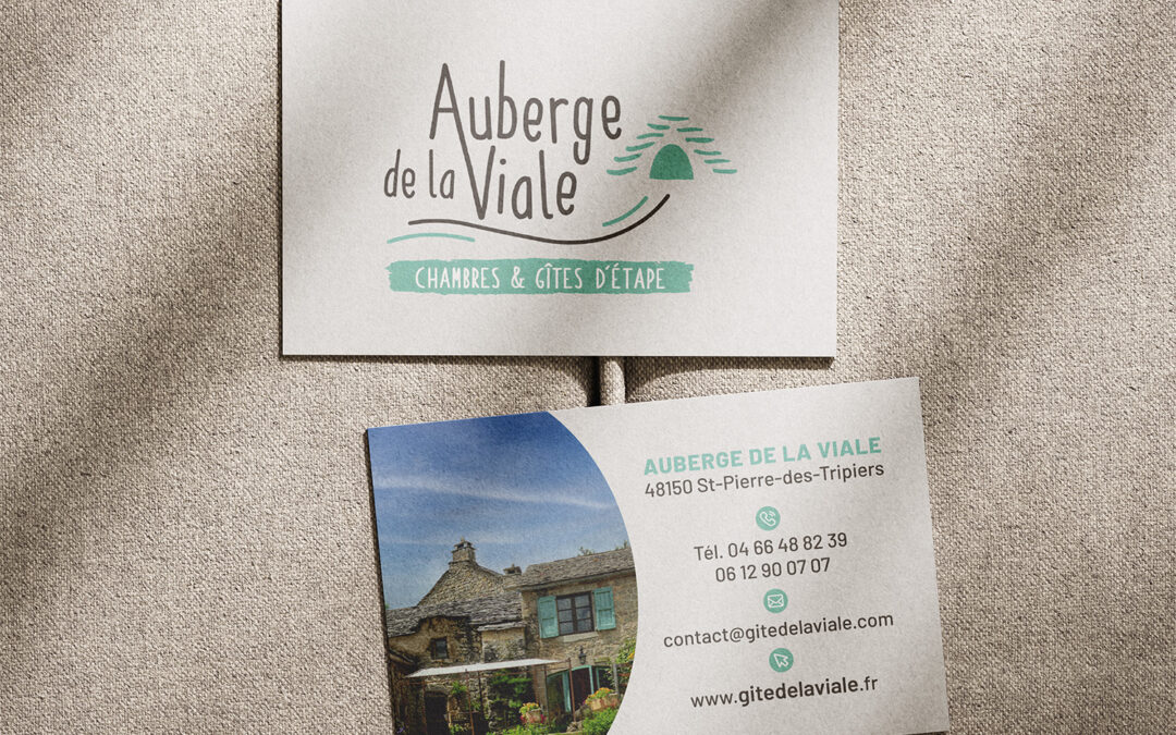 Auberge de la Viale