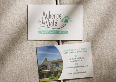 Auberge de la Viale