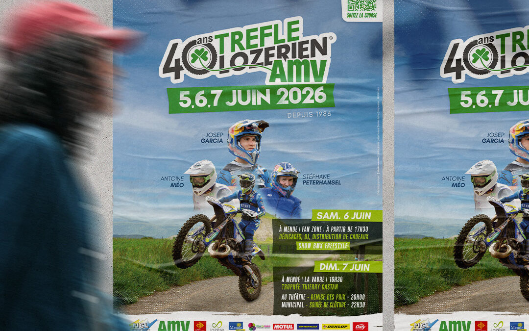 Trèfle Lozérien 2026