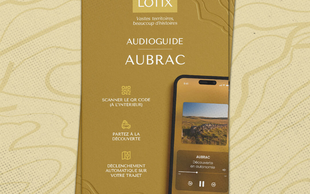 Lotix Audioguides
