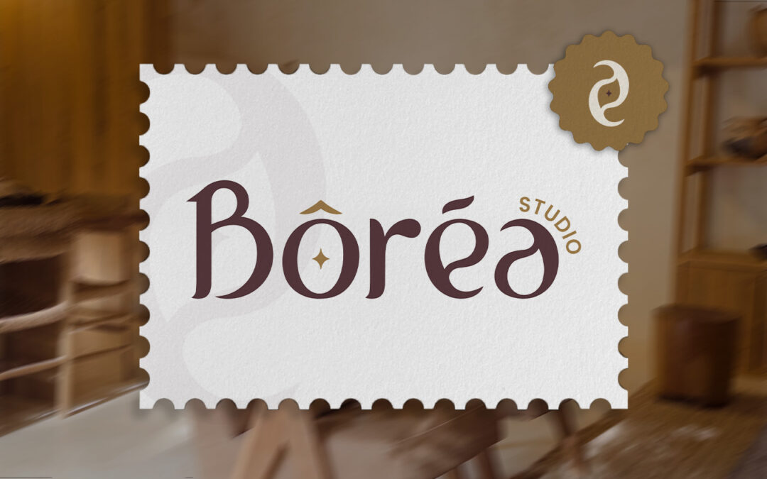 Boréa Studio