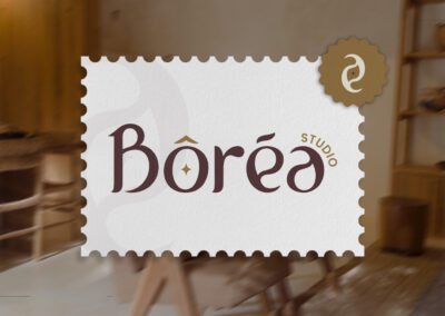 Boréa Studio
