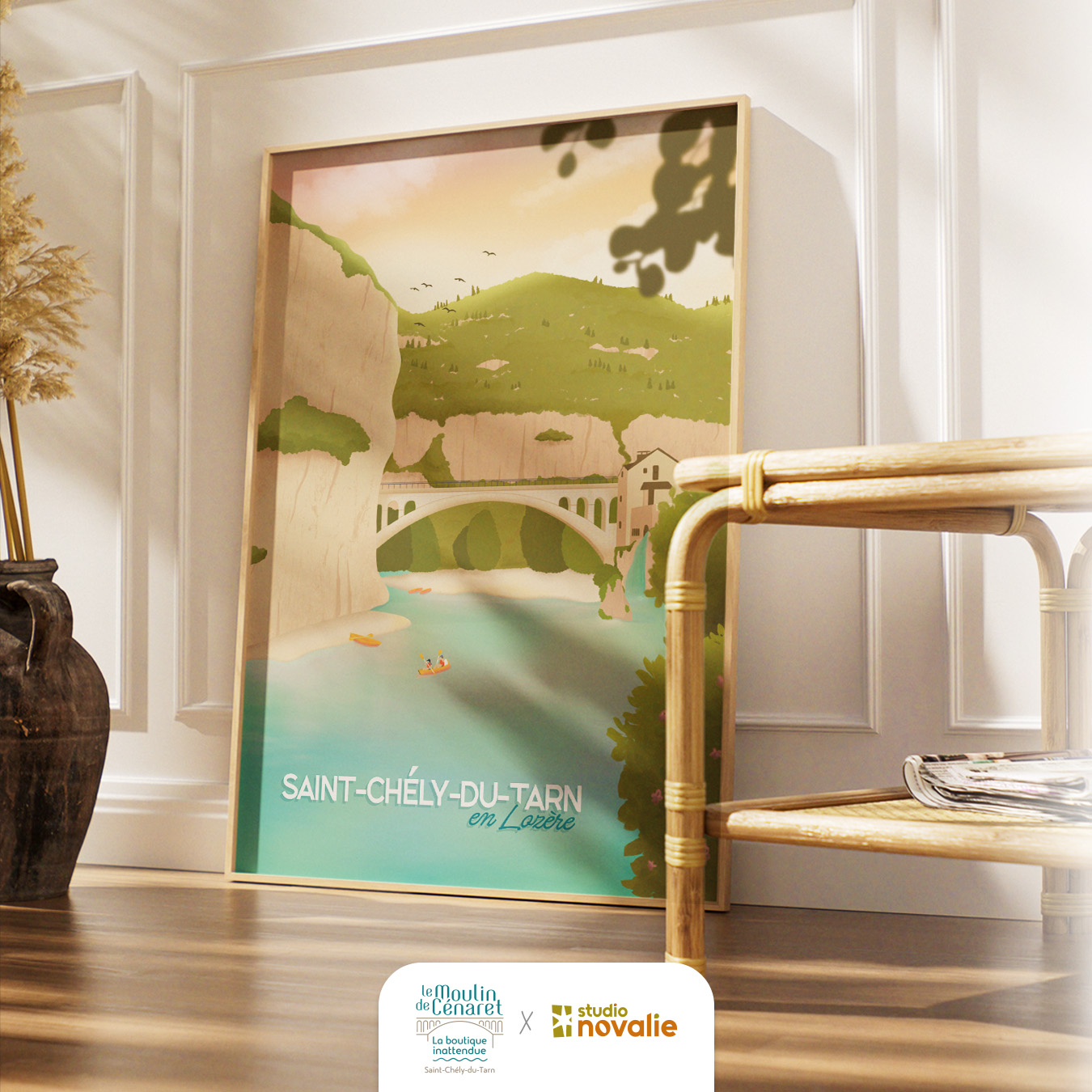 illustration-poster-lozere-cenaret